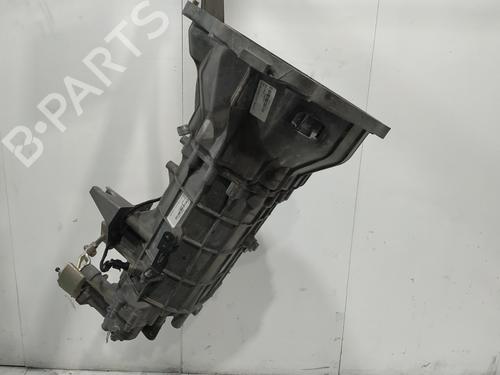 Gearbox IVECO DAILY VI Platform/Chassis  | BP31268955M3 