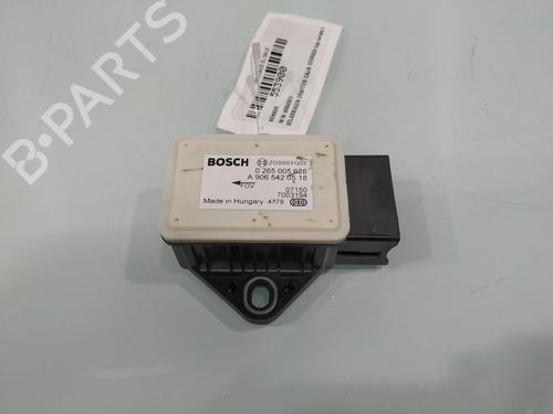 Elektronisk sensor VW CRAFTER 30-50 Van (2E_) [2006-2016]  31248223