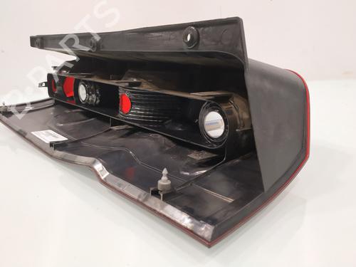 Left taillight VW CRAFTER 30-50 Van (2E_) | BP31249235C34