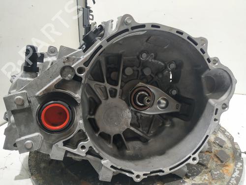 Gearbox HYUNDAI ix35 (LM, EL, ELH)  | BP28052665M3 