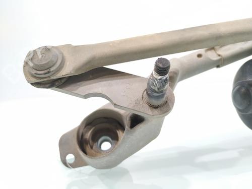 Front wiper motor MERCEDES-BENZ A-CLASS (W169) A 180 CDI (169.007, 169.307) | BP27217612M29 