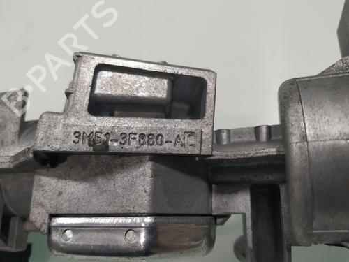 Ignition barrel MAZDA 5 (CR) 2.0 CD (CR19) | BP37693754M48  - Image 6