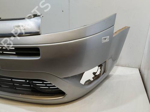 Front bumper CITROËN C4 Picasso I MPV (UD_) 2.0 HDi 138 | BP12994011C7 