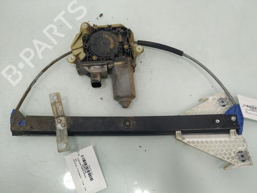 Rear right window mechanism AUDI A3 (8L1) 1.9 TDI | BP21028148C25 