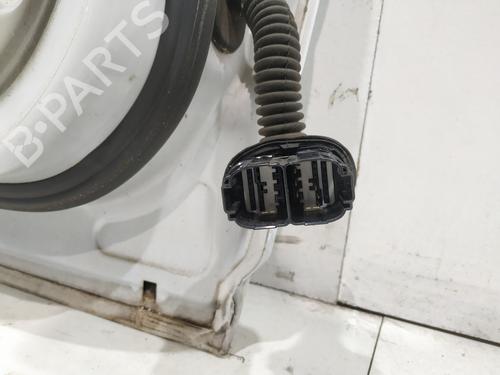 Left rear door FORD C-MAX II (DXA/CB7, DXA/CEU) | BP30100163C4