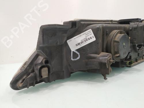Right headlight RENAULT LAGUNA II (BG0/1_) 1.8 16V (BG0B, BG0M) | BP31266675C29 