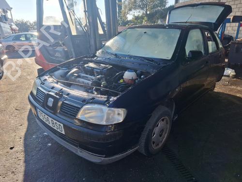 AC compressor SEAT IBIZA II (6K1) | BP30717894M34