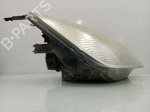 Right headlight FORD FIESTA V (JH_, JD_) 1.6 16V | BP12994621C29 