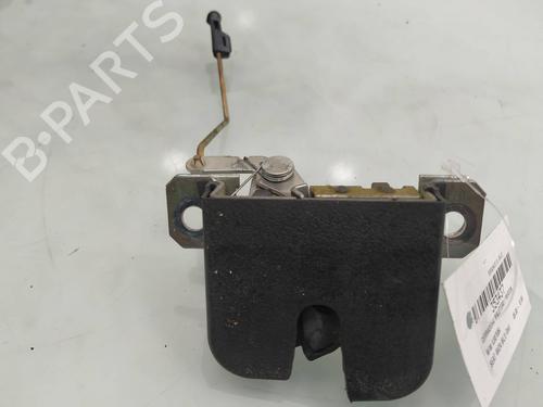 Tailgate lock SEAT IBIZA III (6L1)  | BP8681778C101 