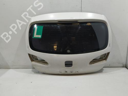 Tailgate SEAT LEON (1P1) 1.9 TDI | BP16442590C6 