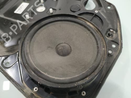 Front left window mechanism VW PASSAT B7 Variant (365)  | BP29532161C22 