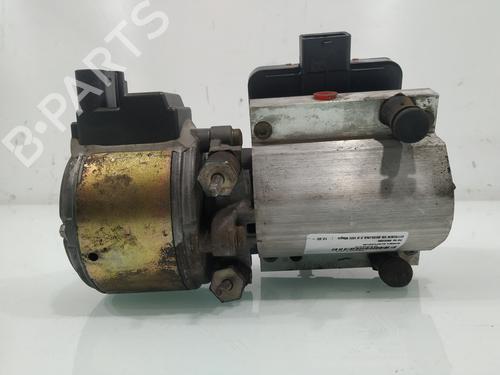 Suspension compressor CITROËN C5 I (DC_) 2.0 HDi (DCRHZB, DCRHZE) | BP37177400M103 - Image 10