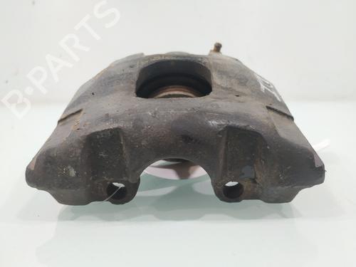Left front brake caliper MERCEDES-BENZ M-CLASS (W163)  | BP28191660M105 