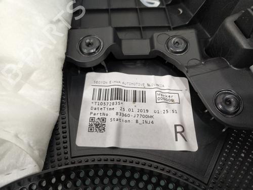 Rear right panel KIA PROCEED (CD)  | BP29435307C61 