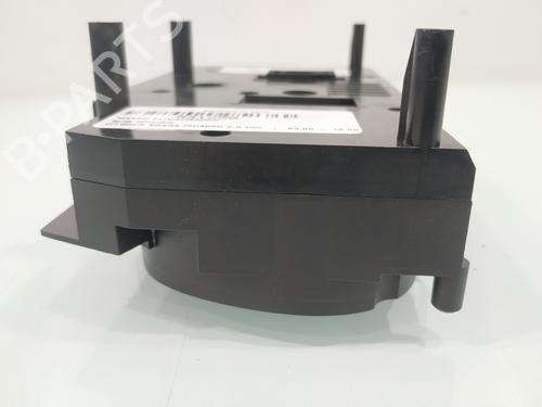Airco bedieningspaneel CITROËN XSARA PICASSO (N68) 2.0 HDi | BP27865675I5 