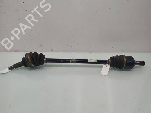 Used Left rear driveshaft Left rear driveshaft HYUNDAI SANTA FÉ II (CM) 2.2 CRDi GLS (150 hp) 39696686 39696686