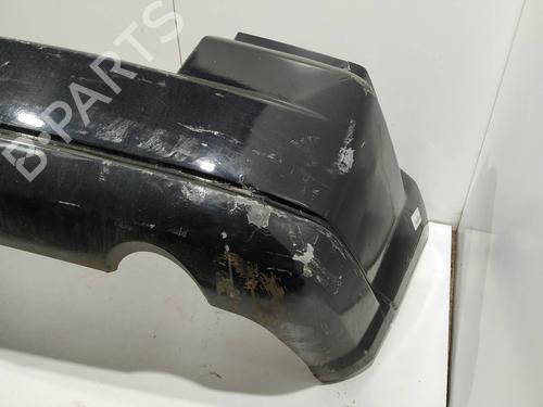 Rear bumper DODGE CALIBER 2.0 CRD | BP9196005C8 