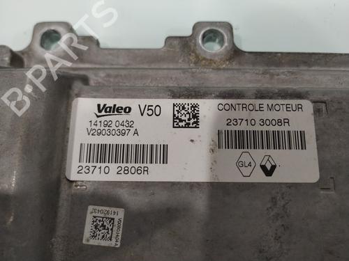 Engine control unit (ECU) DACIA SANDERO II  | BP26275153M57  - Image 7
