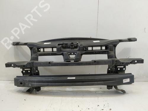 Frontplade/Frontkurv VW CADDY III MPV (2KB, 2KJ, 2CB, 2CJ) 1.9 TDI (105 hp) 26394405