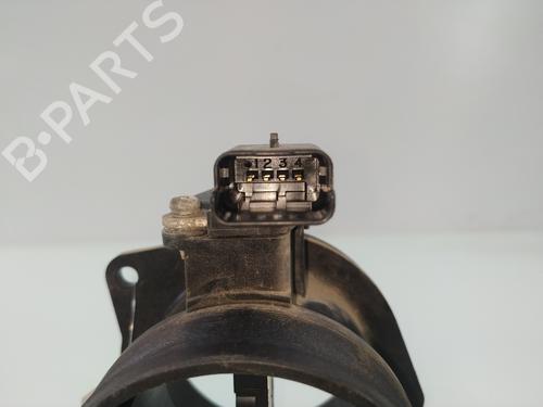 Mass air flow sensor CITROËN JUMPY II Platform/Chassis 2.0 HDi 125 | BP29451065M95 