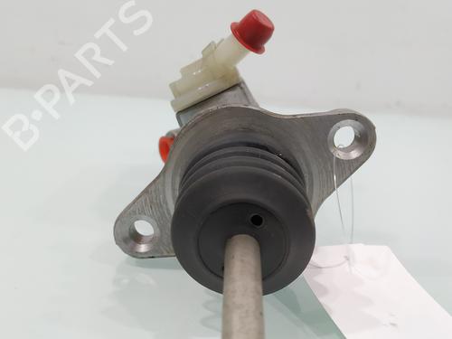 Brake master cylinder TOYOTA PRIUS Liftback (_W2_) 1.5 Hybrid (NHW20_, NHW20R) | BP26517969M77 