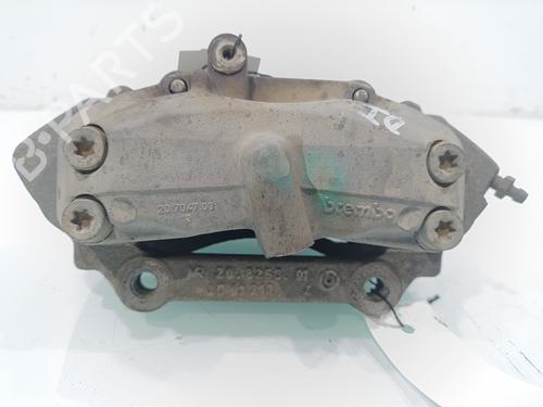 Left front brake caliper MERCEDES-BENZ E-CLASS (W211) E 320 CDI (211.026) | BP36142557M105 - Image 8