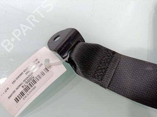 Rear left seatbelt HYUNDAI BAYON (BC3) | BP36036965I29 - Image 2