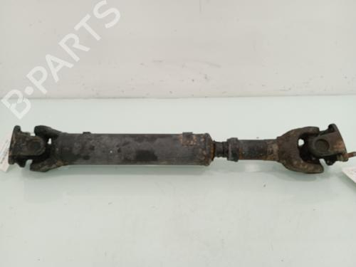 Driveshaft NISSAN TERRANO II (R20) 2.7 TDi 4WD | BP12433649M37 