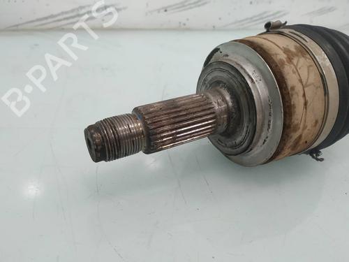 Left front driveshaft HONDA CIVIC VIII Hatchback (FN, FK) 2.2 CTDi (FK3) | BP8095993M38 