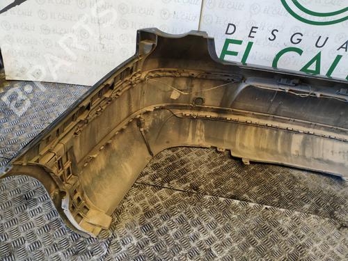Rear bumper VW PASSAT B6 (3C2) 2.0 TDI | BP8204936C8 