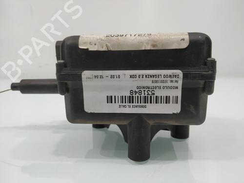 Electronic module DAEWOO LEGANZA (KLAV) 2.0 16V | BP27651714M83 
