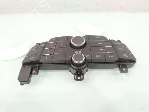 Radio OPEL INSIGNIA A (G09)  | BP25717098E6 