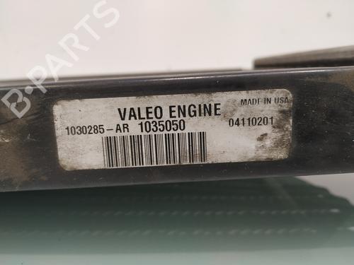 Intercooler MERCEDES-BENZ M-CLASS (W163)  | BP27692904M30 
