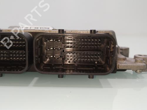 Engine control unit (ECU) MAZDA MX-5 IV (ND__)  | BP32080591M57 