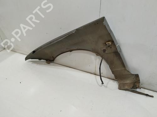 Right front fenders SSANGYONG MUSSO (FJ) 2.3 TDiC All-wheel Drive | BP16497933C42 