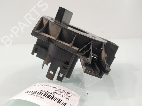 Kontaktrulle Airbag FORD TRANSIT CONNECT (P65_, P70_, P80_) 1.8 TDCi | BP29970170C102