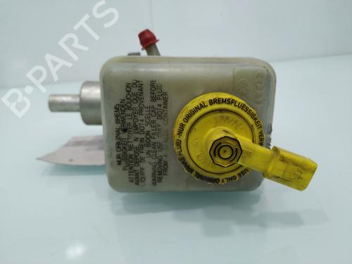 Brake master cylinder SEAT LEON (1M1)  | BP22711986M77 