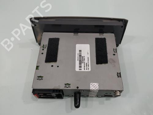 Radio FIAT LINEA (323_, 110_) 1.4 T-Jet (323AXC1A) | BP28097480E6 