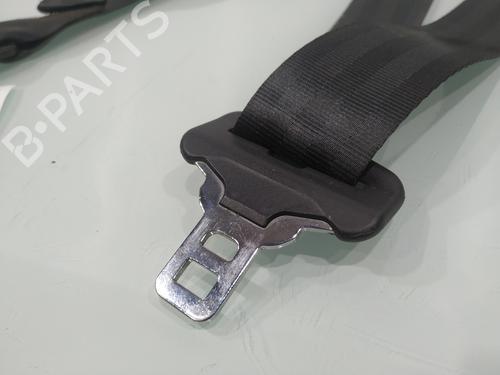 Rear left seatbelt DACIA DUSTER (HS_) 1.5 dCi (HSAJ) | BP28054602I29 