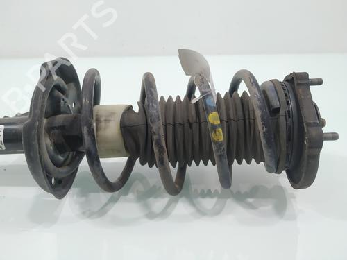 Right front shock absorber FIAT LINEA (323_, 110_) 1.4 T-Jet (323AXC1A) | BP28196009M17 
