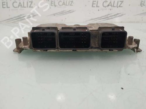 Engine control unit (ECU) CITROËN XSARA (N1) 1.6 16V | BP8091687M57 