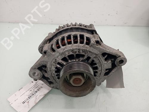 Used Alternator NISSAN ALMERA II (N16) 1.5 (90 hp) 13416402