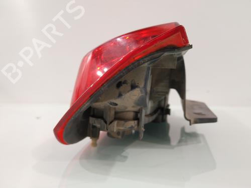 Right taillight PEUGEOT BIPPER (AA_)  | BP30061412C35 