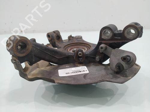 Right front steering knuckle PEUGEOT 508 I (8D_)  | BP30719153M26 
