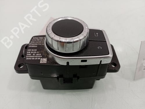 Used Switch MERCEDES-BENZ B-CLASS Sports Tourer (W246, W242) [2011-2018]  13579589