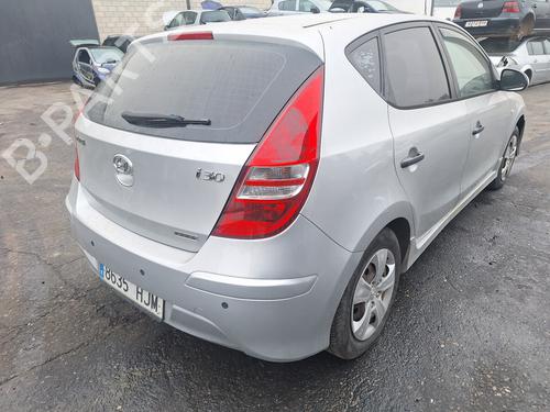 Left headlight HYUNDAI i30 (FD)  | BP33177143C28  - Image 11