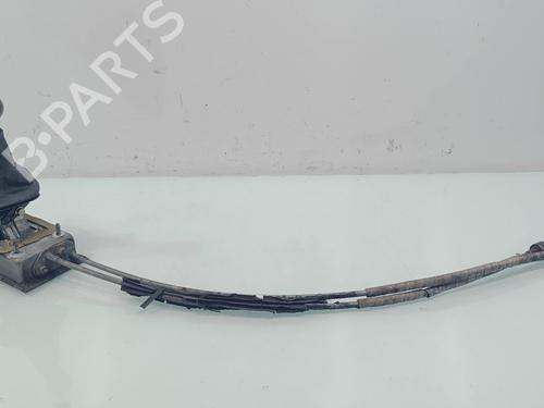 Used Gear lever Gear lever 38095628 38095628
