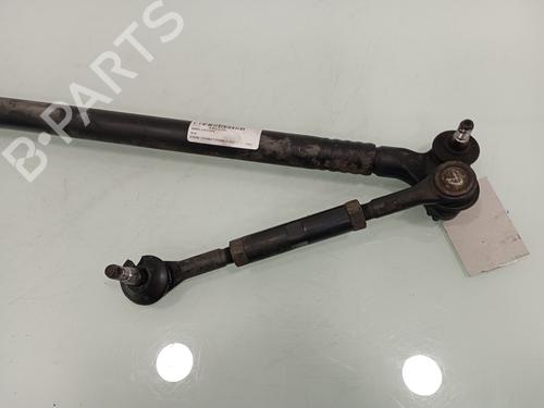 Autre NISSAN TERRANO II (R20) 2.7 TDi 4WD | BP13297755O1