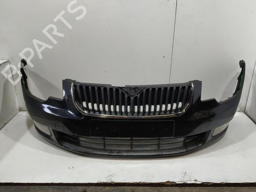 Bumper voor SKODA SUPERB II Estate (3T5) 2.0 TDI 16V (140 hp) 15824369