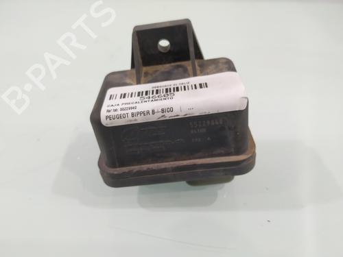 Elektronisk modul PEUGEOT BIPPER (AA_) [2008-2025]  30061396